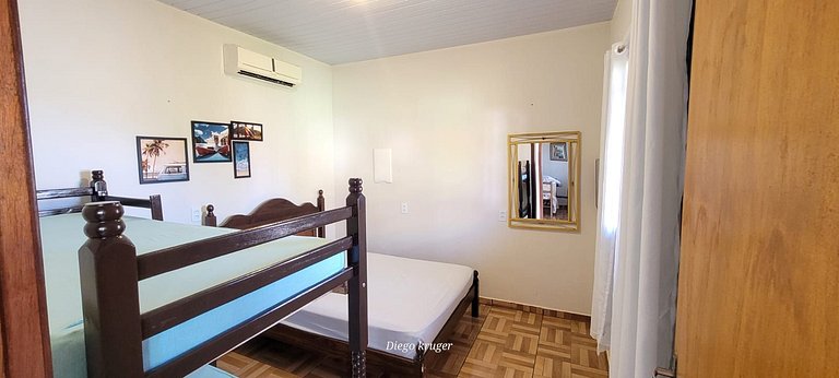 Casa perto das Cataratas - Foz