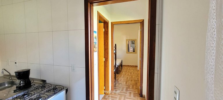 Casa perto das Cataratas - Foz