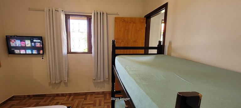 Casa Rural perto das Cataratas - Piscina