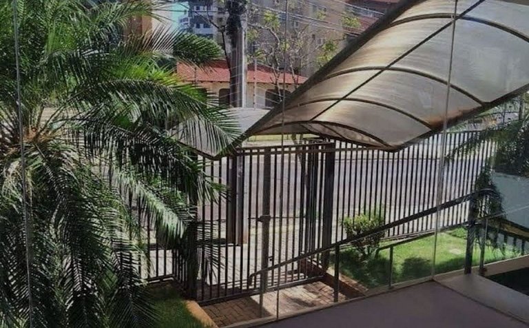 Apt no Centro de Foz do Iguaçu