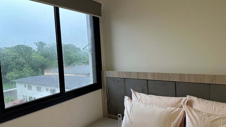 Studio na Vila Portes - Ponte da Amizade