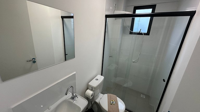 Studio em Foz - Pertinho do Paraguai