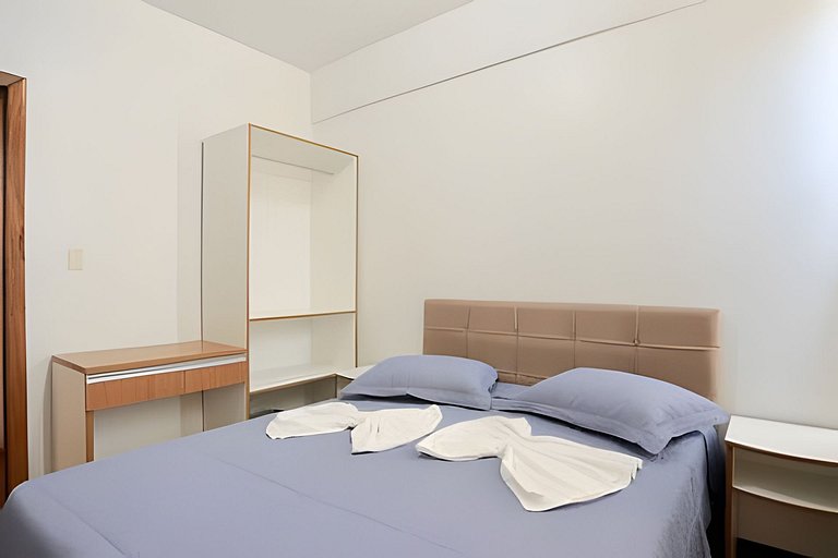 4. Excelente apartamento para famílias