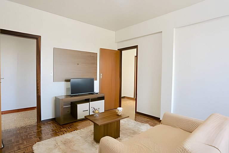 4. Excelente apartamento para famílias