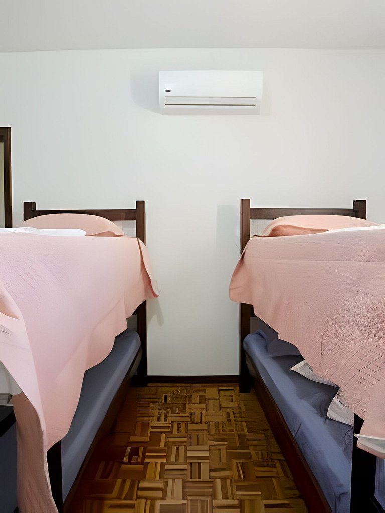 4. Excelente apartamento para famílias