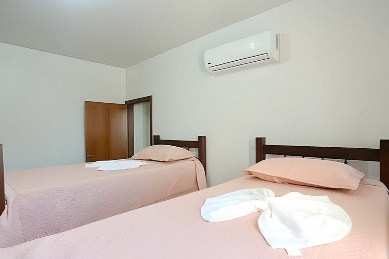4. Excelente apartamento para famílias