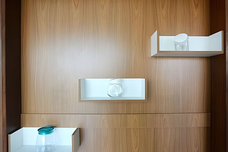 4. Excelente apartamento para famílias