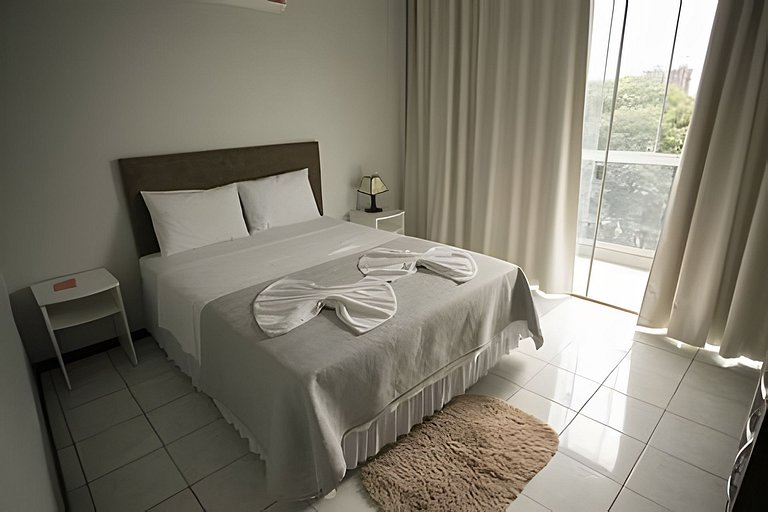 5 Excelente apartamento para familias