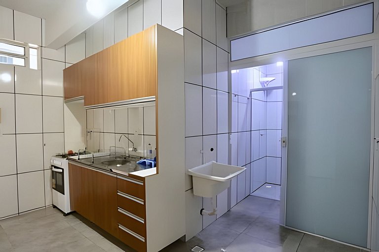 Apt Moderno em Foz do Iguaçu