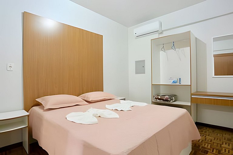 4. Excelente apartamento para famílias