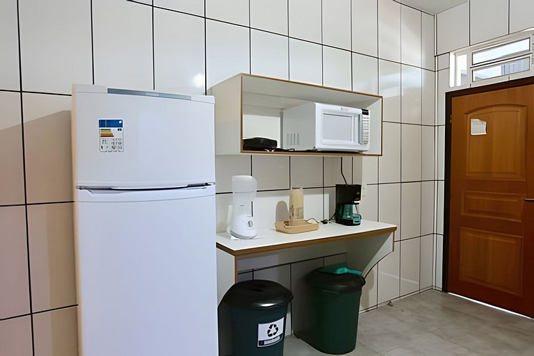 Apt Moderno em Foz do Iguaçu