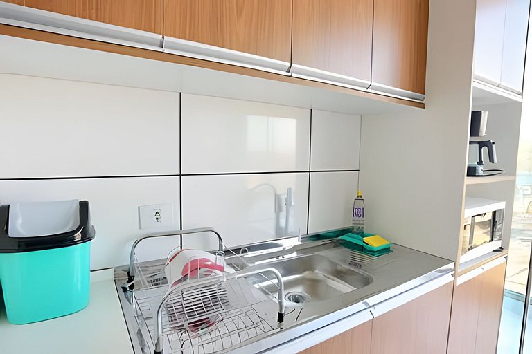 4. Excelente apartamento para famílias