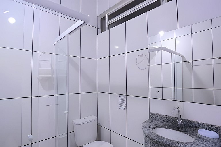 Apt Moderno em Foz do Iguaçu