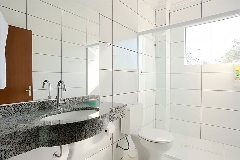 4. Excelente apartamento para famílias