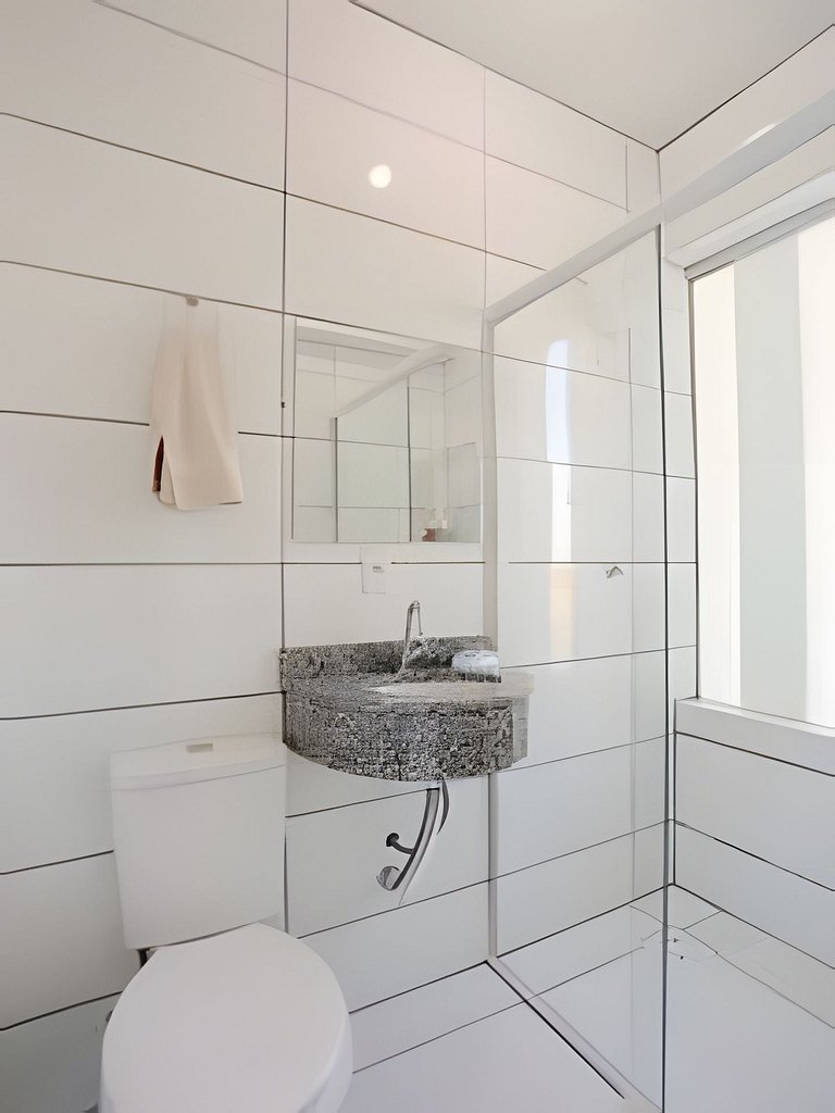 4. Excelente apartamento para famílias