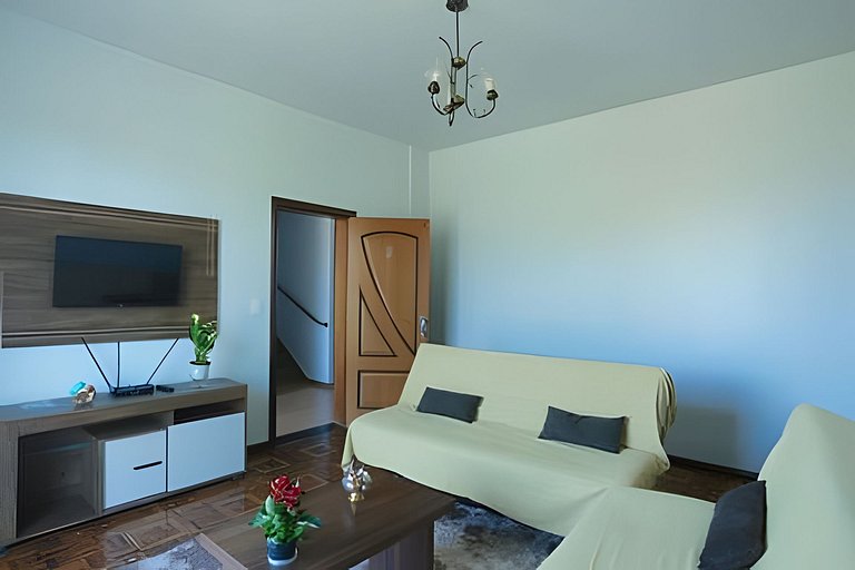 Apt Moderno em Foz do Iguaçu