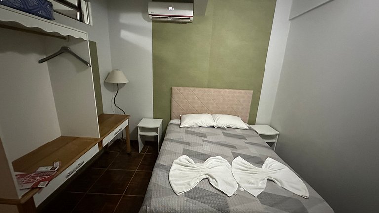 1 Apartamento com excelente localização em Foz