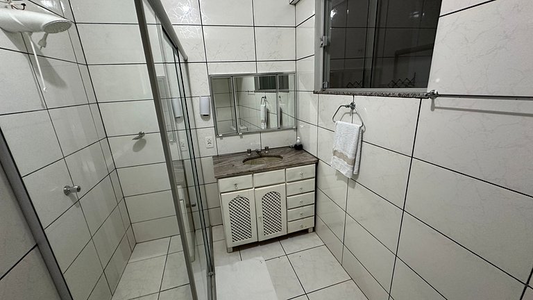 Apt Espaçoso em Foz do Iguaçu