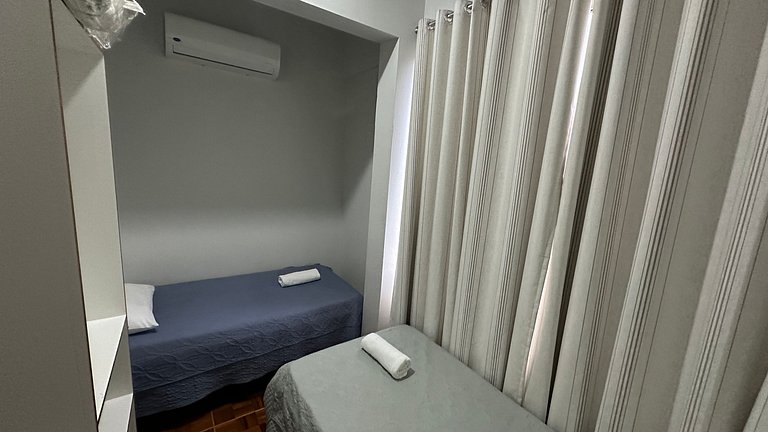 Apt Moderno em Foz do Iguaçu