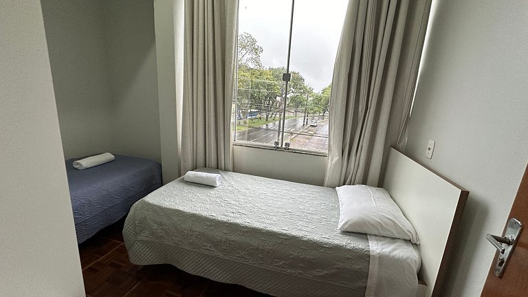 Apt Moderno em Foz do Iguaçu