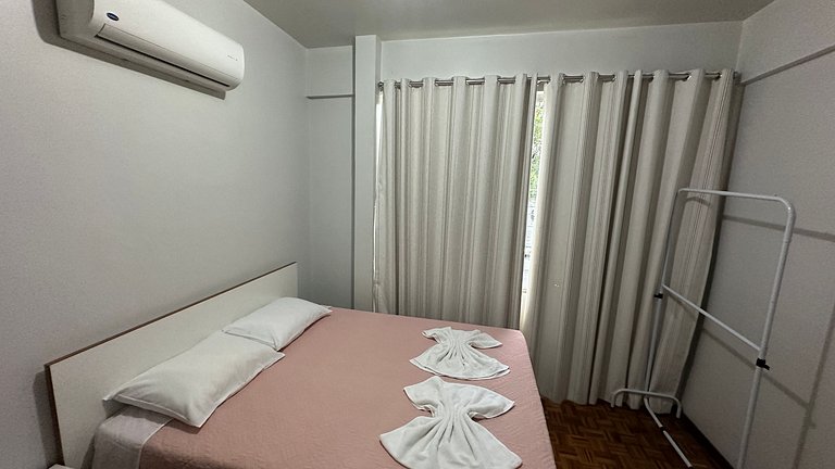 Apt Moderno em Foz do Iguaçu