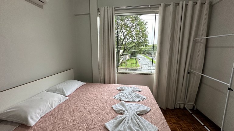 Apt Moderno em Foz do Iguaçu