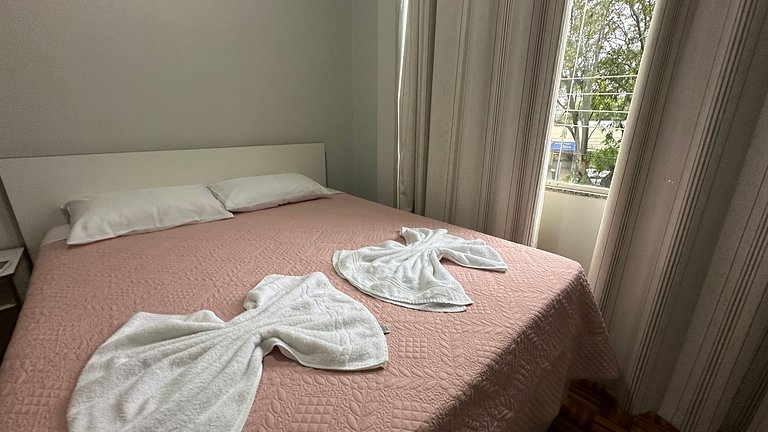Apt Moderno em Foz do Iguaçu