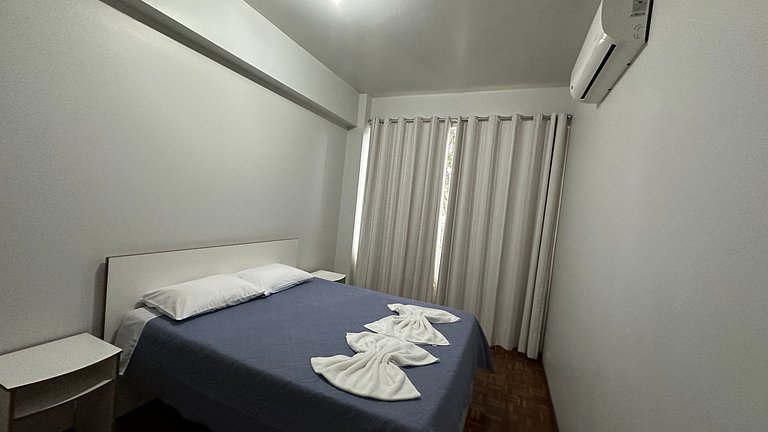 Apt Moderno em Foz do Iguaçu