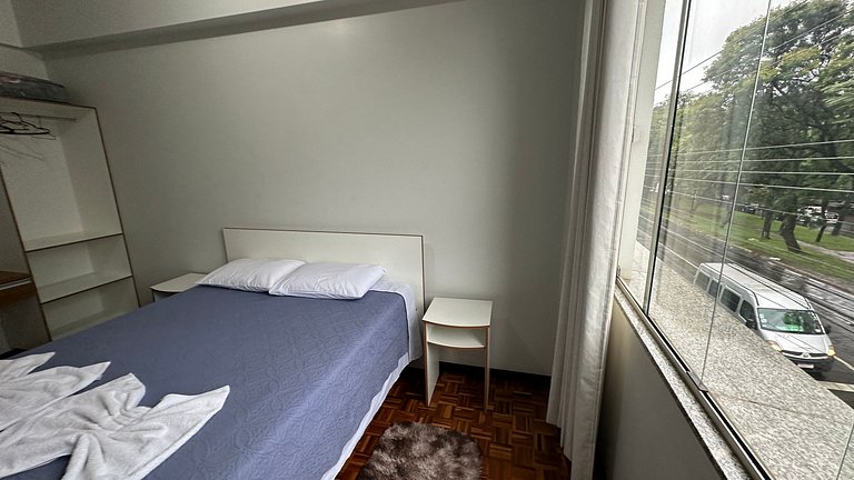 Apt Moderno em Foz do Iguaçu