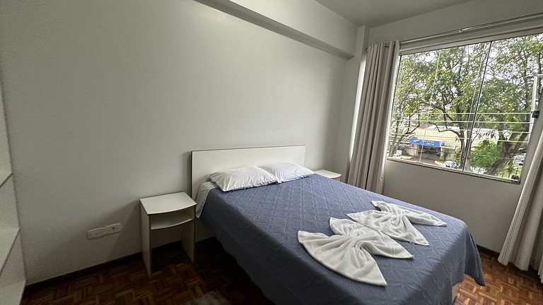 Apt Moderno em Foz do Iguaçu