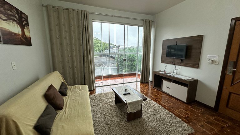 Apt Moderno em Foz do Iguaçu