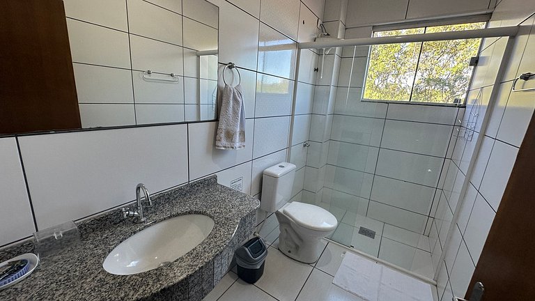 2. Apartamento familiar com excelente localização