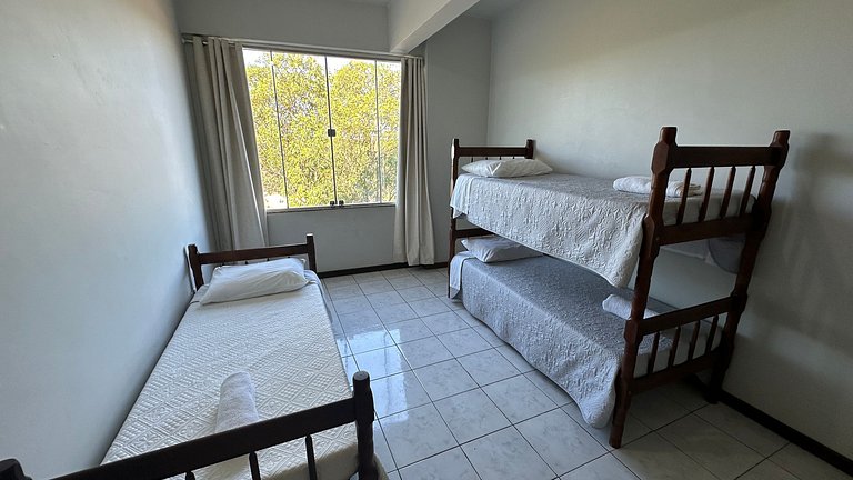5 Excelente apartamento para familias