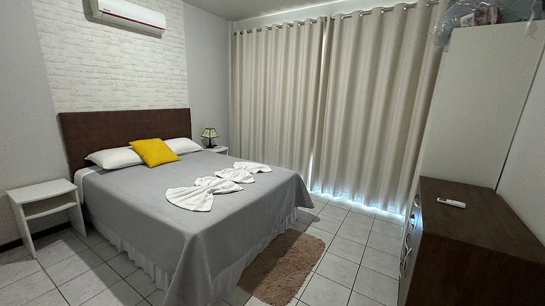 5 Excelente apartamento para familias
