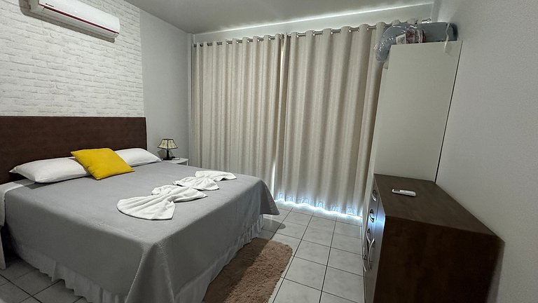 5 Excelente apartamento para familias