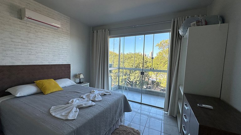 5 Excelente apartamento para familias