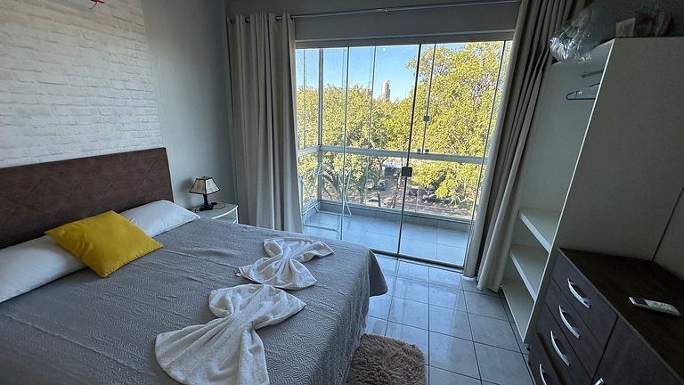 5 Excelente apartamento para familias