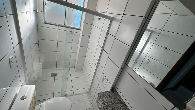 5 Excelente apartamento para familias