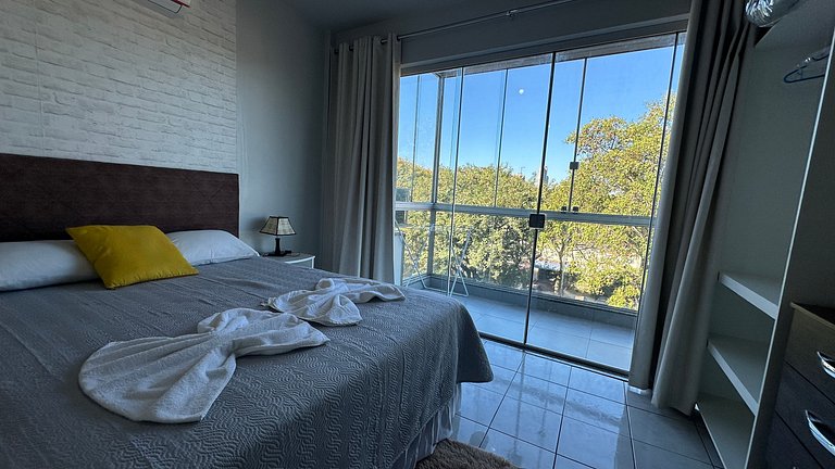 5 Excelente apartamento para familias