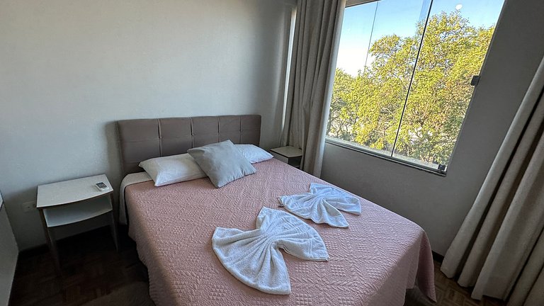 4. Excelente apartamento para famílias
