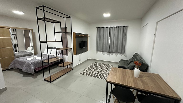 Apartamento Standard - Vila Portes de Foz