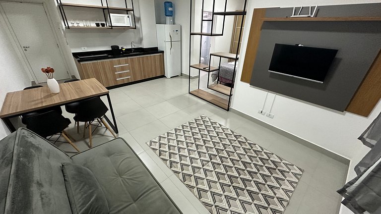 Apartamento Standard - Vila Portes de Foz