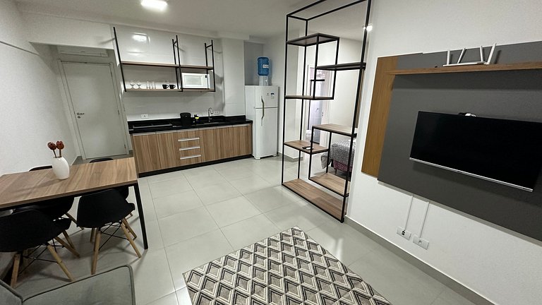 Apartamento Standard - Vila Portes de Foz