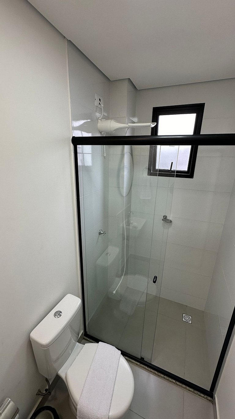 Apartamento Standard - Vila Portes de Foz