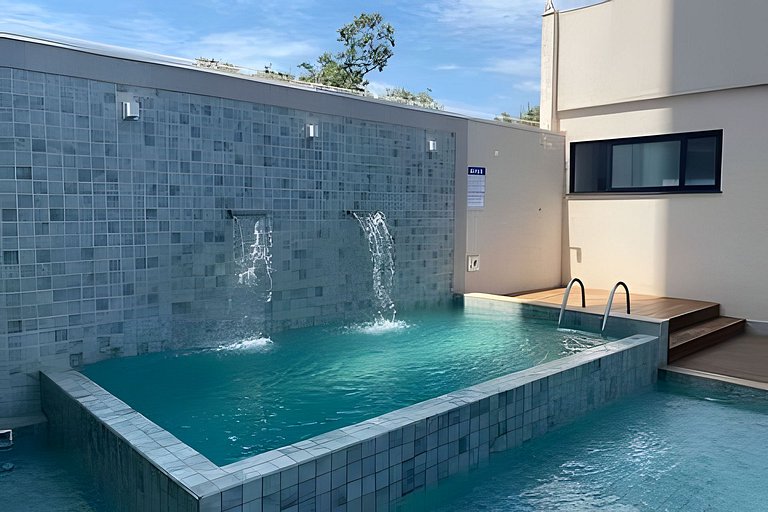 Apto em Foz do Iguaçu - Centro Foz