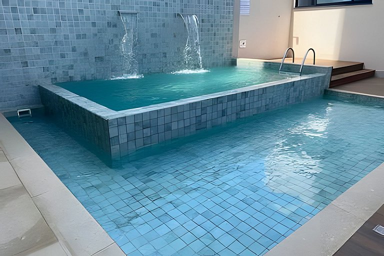 Apto em Foz do Iguaçu - Centro Foz