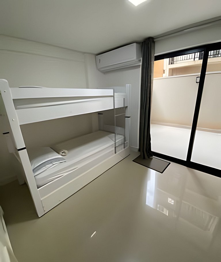 Apartamento em Foz do Iguaçu - Centro