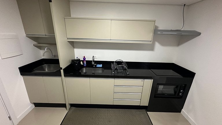 Apartamento em Foz do Iguaçu - Centro