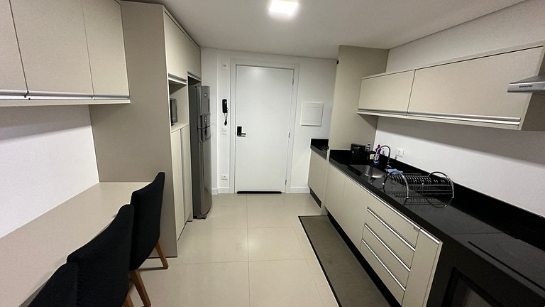Apartamento em Foz do Iguaçu - Centro