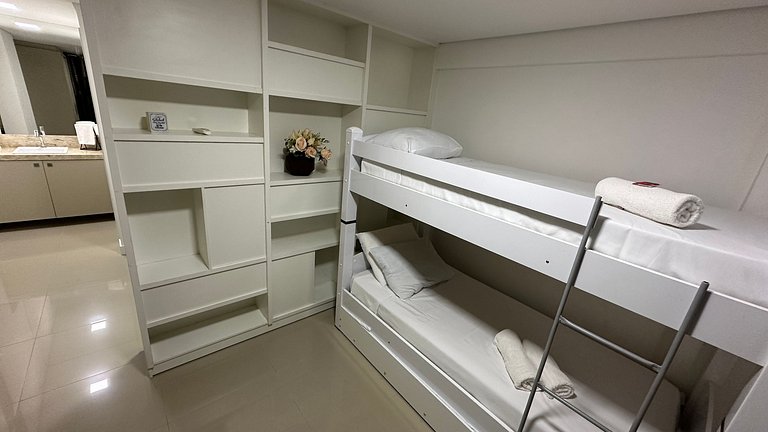 Apartamento em Foz do Iguaçu - Centro